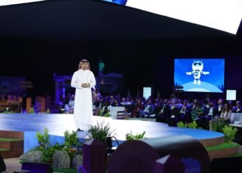 دبي تستضيف نسخة الشرق الأوسط من المؤتمر الخاص بالقوى العاملة الرقمية المعززة بالذكاء الاصطناعي