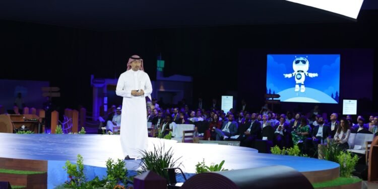 دبي تستضيف نسخة الشرق الأوسط من المؤتمر الخاص بالقوى العاملة الرقمية المعززة بالذكاء الاصطناعي