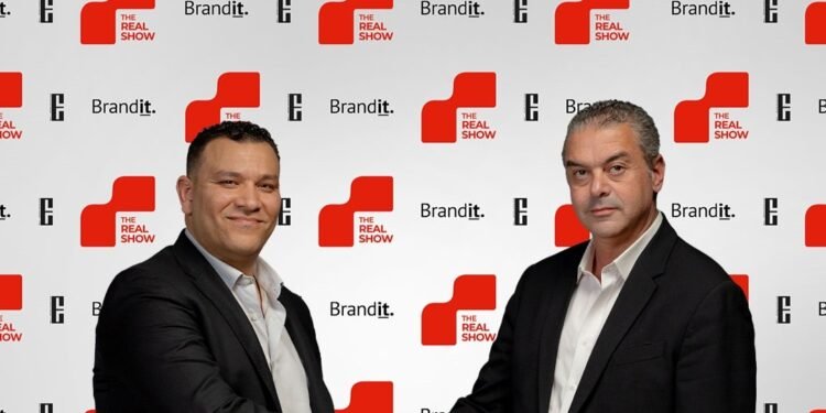 انطلاق فعاليات المعرض العقاري الدولي «ذا ريل شو» بمبيعات مستهدفة 7 مليارات جنيه ..يوليو المقبل