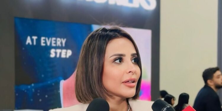 “Y The Brokers”: نتوقع مبيعات تتجاوز 5 مليارات جنيه خلال مشاركتنا في معرض The Real Estate Expo