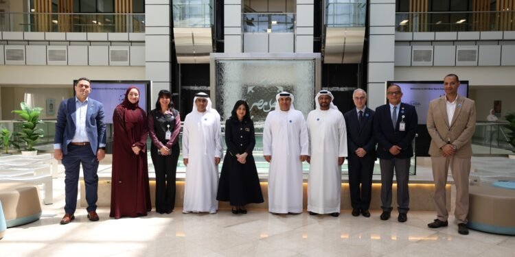 مستشفى أهل مصر لعلاج الحروق يوقّع بروتوكول تعاون مع مؤسسة “تحقيق أمنية” لدعم مرضى الحروق