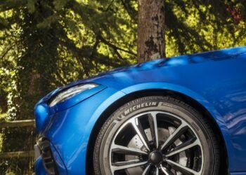 إطلاق إطارات Primacy 5 من ميشلان في منطقة الشرق الأوسط وأفريقيا يوفر مستويات غير مسبوقة من السلامة والعمر الافتراضي مع تأثير بيئي منخفض