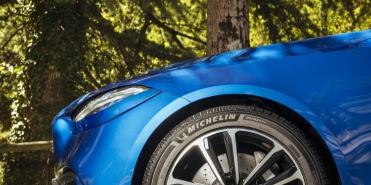 إطلاق إطارات Primacy 5 من ميشلان في منطقة الشرق الأوسط وأفريقيا يوفر مستويات غير مسبوقة من السلامة والعمر الافتراضي مع تأثير بيئي منخفض