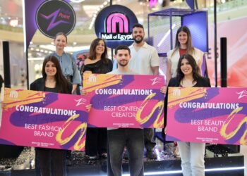 مول مصر يعلن عن الفائزين في مسابقة “Pulse Point” لتمكين روّاد الأعمال من جيل Z