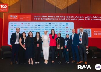 انطلاق قمة “People Summit Egypt 2025” برعاية راية القابضة والمصرية للاتصالات