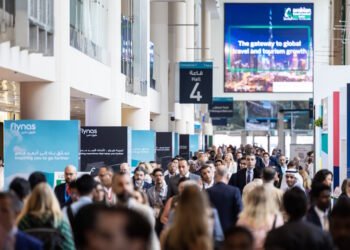 سوق السفر العربي .. الفنادق والحلول التكنولوجية يسعيان لمستقبل أفضل