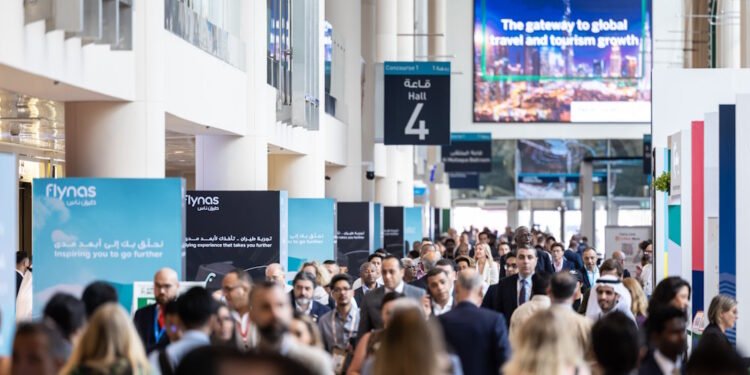 سوق السفر العربي .. الفنادق والحلول التكنولوجية يسعيان لمستقبل أفضل