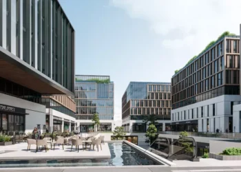 رؤية للتطوير العقاري” تشارك في معرض The Real Estate Expo وتستهدف مبيعات بقيمة 10 مليارات جنيه من خلال 5 مشروعات كبرى