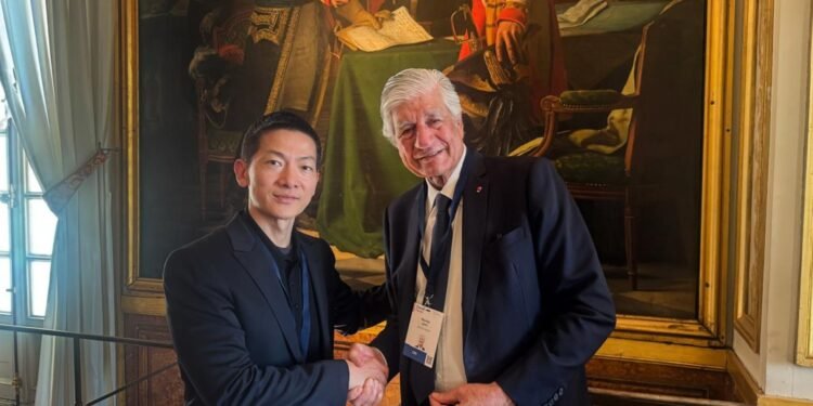 مجموعة “جي 42” و “فيفا تِك” معاً لتطوير مستقبل الابتكار في الذكاء الاصطناعي المسؤول في أوروبا