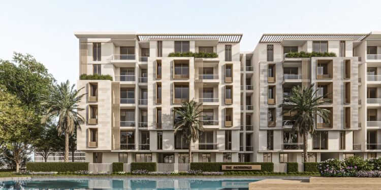 الأهلي صبور تقدم مفهوم جديد لعصر جديد من التملك الذكي والاستثمار المستدام  “The Mornings”