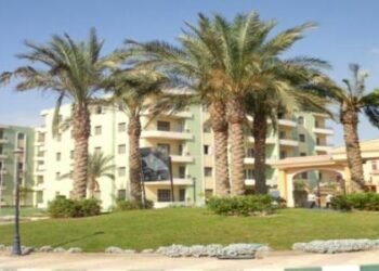 معمار الأشراف تثير عاصفة من الهجوم مجددا بسبب ارتفاعات مشروعاتها