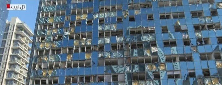 رغم الضربات الإيرانية.. البورصة الإسرائيلية تواصل التحليق وتسجل مستويات قياسية