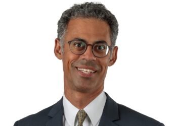 جانس هاندرسن تشير إلى تحول استراتيجي بالنسبة للمستثمرين في النصف الثاني من عام 2025