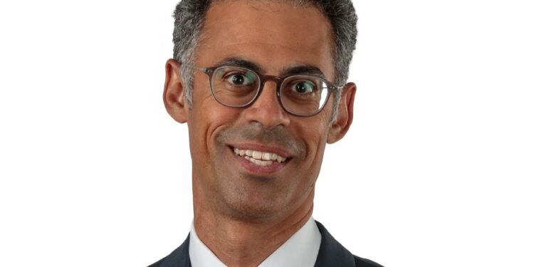 جانس هاندرسن تشير إلى تحول استراتيجي بالنسبة للمستثمرين في النصف الثاني من عام 2025