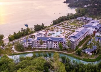 هيلتون سيشيل: احتفاء بالتراث والقصص الأصيلة في رحلة طهوية بمهرجان الطعام المحلي