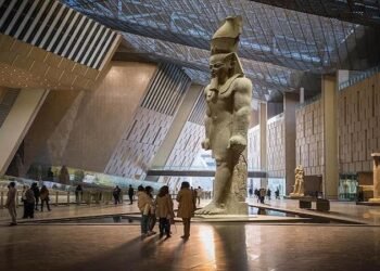 رئيس الوزراء يعلن تأجيل افتتاح المتحف المصري الكبير للربع الأخير من 2025