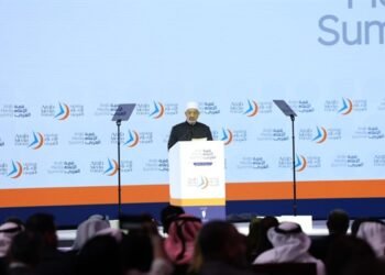 قمة الاعلام العربي.. الحدث الأهم.. و التوقيت الأهم