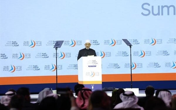 قمة الاعلام العربي.. الحدث الأهم.. و التوقيت الأهم