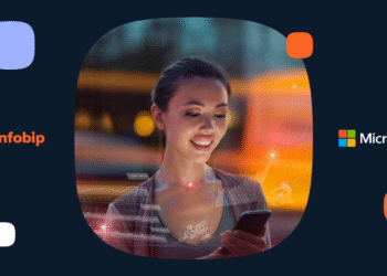 انفوبيب تُحدث تحولاً في تجربة العملاء بإطلاق منصة CXOP المدعومة بالذكاء الاصطناعي