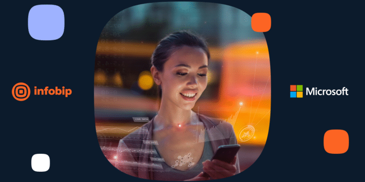 انفوبيب تُحدث تحولاً في تجربة العملاء بإطلاق منصة CXOP المدعومة بالذكاء الاصطناعي