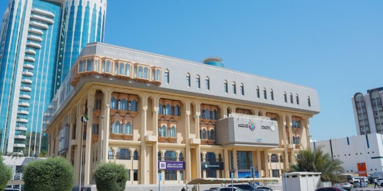 Dubai Land Department encourages Emirati citizens to join the Dubai Real Estate Broker Programme