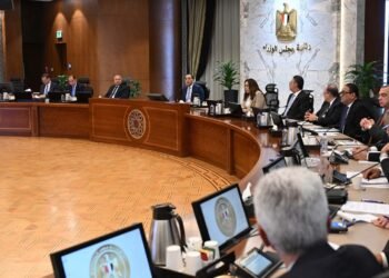 مدبولي يترأس اجتماع “ضبط الأسواق”: لا مبرر لزيادة الأسعار والمخزون آمن.. والبنك المركزي يوفر الدولار للمصانع