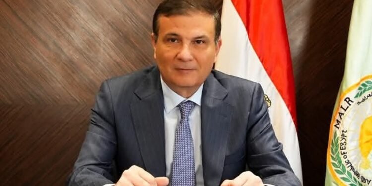 الزراعة” تعلن ارتفاع صادرات مصر الزراعية إلى 5.2 مليون طن خلال النصف الأول من العام الجاري