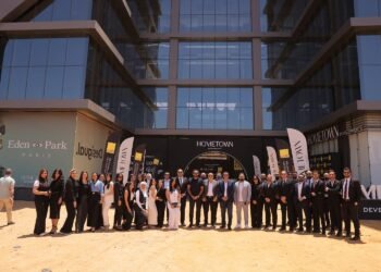 اتفاقية تعاون بين «هوم تاون للتطوير» و«سفلزمصر» لتقديم استشارات الإدارة وتشغيل 4 مشروعات بالعاصمة الإدارية