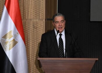 ياسين منصور”: مصر أصبحت اليوم واحدة من أكثر البيئات الاستثمارية الواعدة في المنطقة