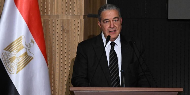 ياسين منصور”: مصر أصبحت اليوم واحدة من أكثر البيئات الاستثمارية الواعدة في المنطقة