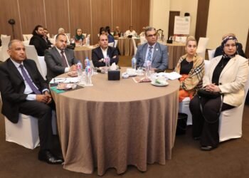 مؤسسة مصر الخير تفتتح وحدات تجفيف الطماطم بدعم من مؤسسة Citi”