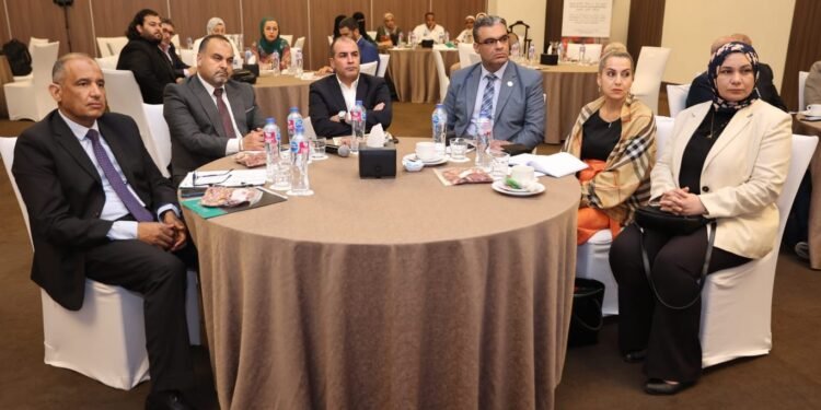 مؤسسة مصر الخير تفتتح وحدات تجفيف الطماطم بدعم من مؤسسة Citi”