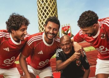 أديداس و النادي الأهلي يجتمعان في كأس العالم للأندية ترويجاً لحملة “أنت قدها” العالمية
