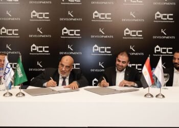 شركة «K Developments» تتحالف مع شركة «تخطيط للمقاولات والتطوير العقاري» لتنفيذ مشروعات بالسعودية  