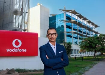 مجموعة ڤوداكوم تعيَّن محمد عبد الله رئيساً إقليمياً للأسواق الدولية