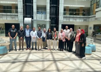 مستشفى أهل مصر لعلاج الحروق يستضيف دورة تدريبية متخصصة لتعزيز سلامة مرضى الحروق