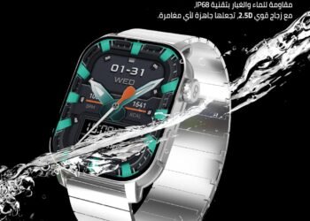 CardoO تطلق أحدث ابتكاراتها من الأجهزة الذكية خلال فعالية رفيعة المستوى في كرياتيفا الجيزة