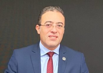 من الرقابة إلى السوق .. مجدي نبيل يعرض خارطة التطوير المؤسسي خلال ملتقى  FIES 2025