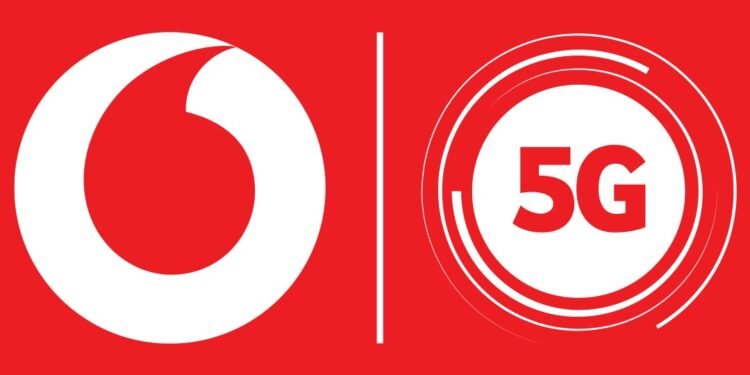 “ڤودافون مصر” تعتمد على خبرتها العالمية في دعم جهود التحول الرقمي وتطلق تكنولوجيا ال” 5G” بأوسع تغطية في مصر