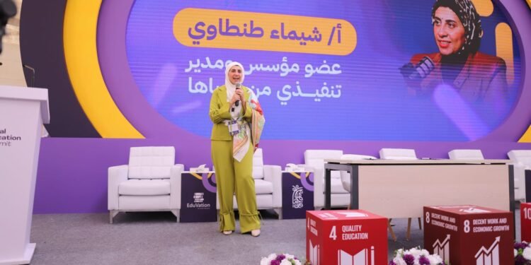 قمة التعليم المجتمعي الأولى تختتم أعمالها بحضور حكومي ومجتمعي غير مسبوق وبمشاركة أكثر من 500 خبير 