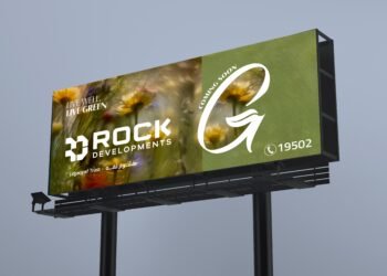 Rock Developments set to launch its latest project in New Heliopolis, featuring over 85% green spaces