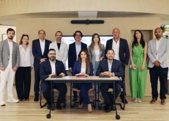 e& Egypt and MBC Group Shahid Partner to Deliver Exclusive Streaming Experience to Egyptian Customerse