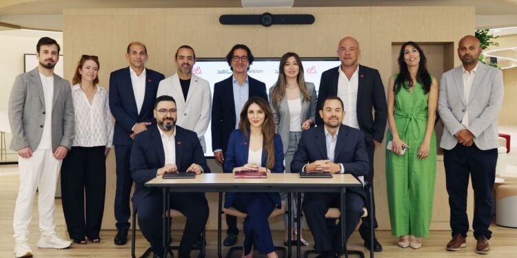 e& Egypt and MBC Group Shahid Partner to Deliver Exclusive Streaming Experience to Egyptian Customerse