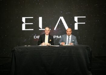 «إيلاف للتطوير العمراني» تطلق مشروعها الجديد « KAWN » في قلب مدينة 6 أكتوبر  