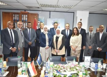 مصر للطيران للسياحة والأسواق الحرة توقع بروتوكول تعاون مع النيل للطيران