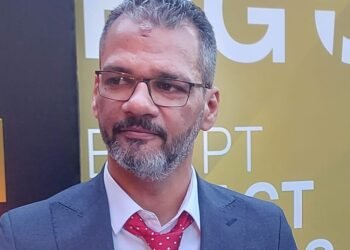 “سمارت فيجن” تصل إلى نهائي جائزة القيادة ذات الأثر في مؤتمر Big 5 Egypt وتُختار للمشاركة في Big 5 Global بدبي