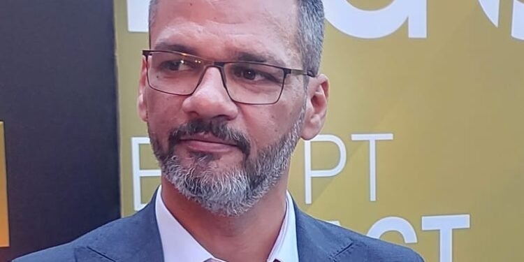 “سمارت فيجن” تصل إلى نهائي جائزة القيادة ذات الأثر في مؤتمر Big 5 Egypt وتُختار للمشاركة في Big 5 Global بدبي