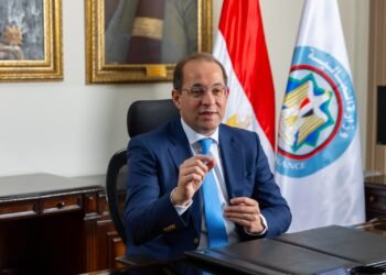 وزير المالية : لا زيادة فى الضرائب بالموازنة الجديدة  توسيع القاعدة