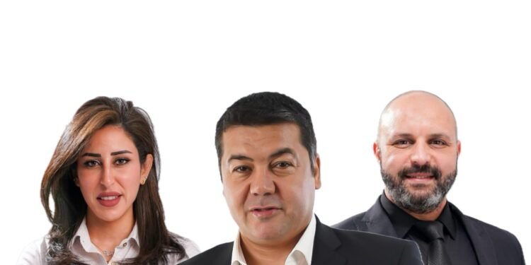 شركة «TG DEVELOPMENTS» ترتفع بتنفيذ «PALM CAPITAL » لـ60%.. و تبدأ إنشاءات «PALM ISLAND » 