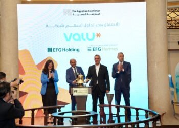 Valu’s EGX Debut: A Landmark Listing for a Transformative Fintech Leader and a Milestone for Egypt’s Fintech Industry and Financial Inclusion